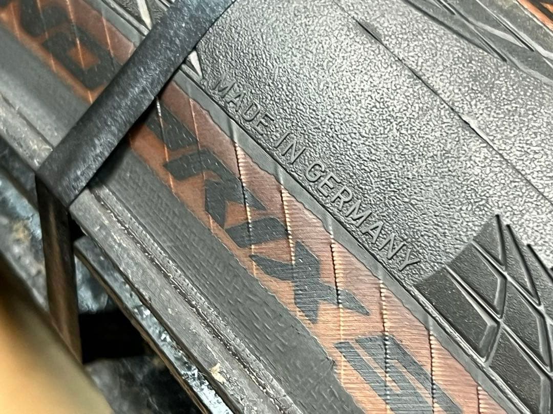 Continental Grand Prix 5000 S 700x30C 2本