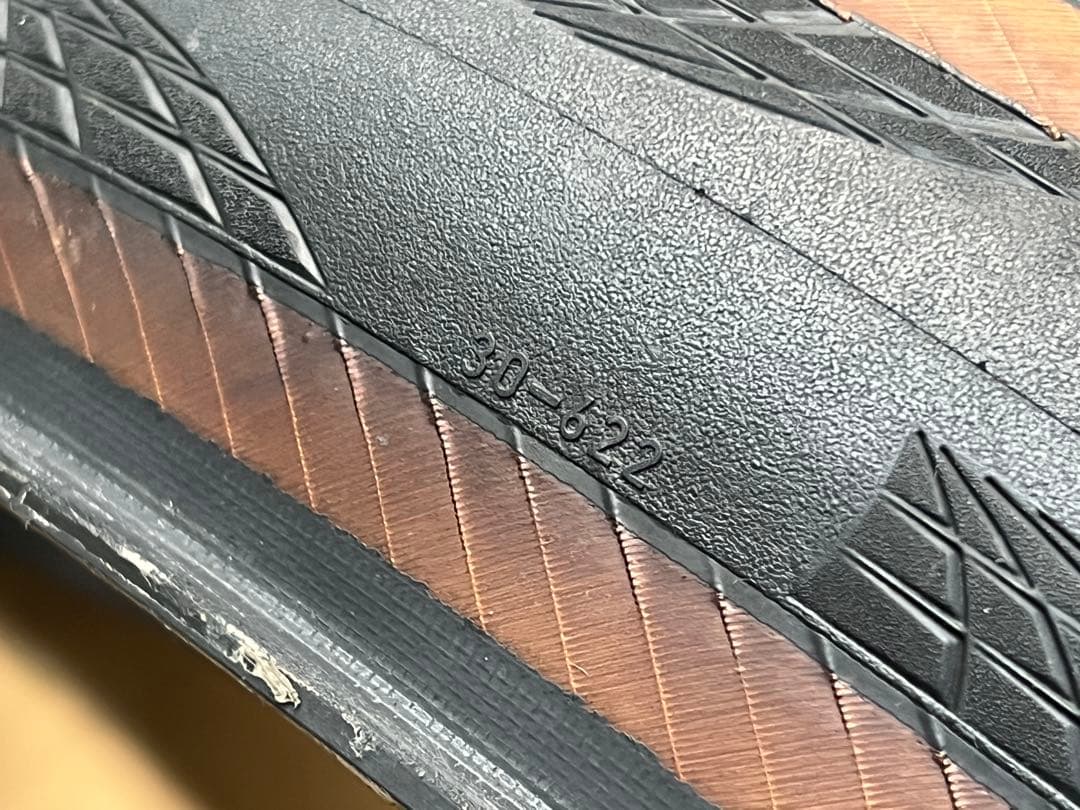 Continental Grand Prix 5000 S 700x30C 2本