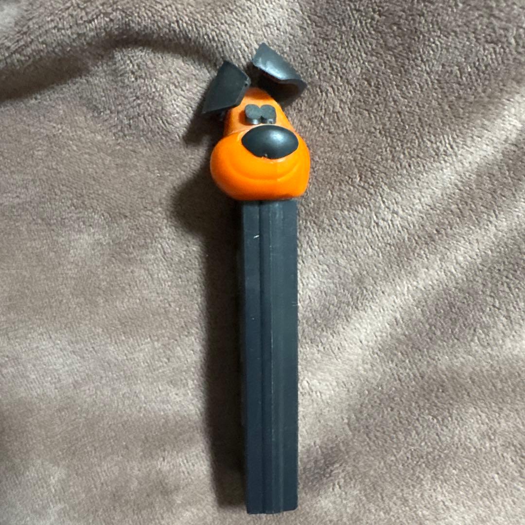PEZ ペッツ　オールド　ヤッピードッグ
