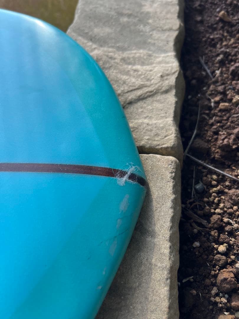 【千葉北エリア引取り限定】ロングボード9.2