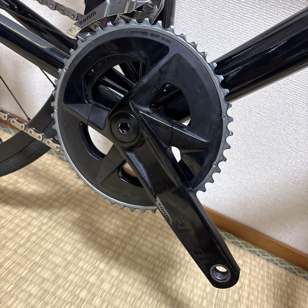 BMC 2023年Teammachine ALR ONE RIVAL AXS