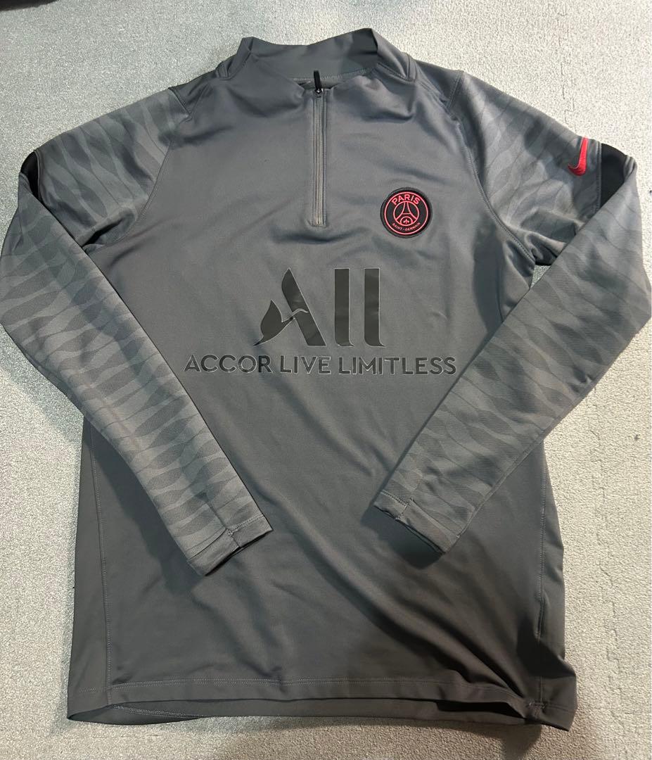 PSG トレーニングウェア