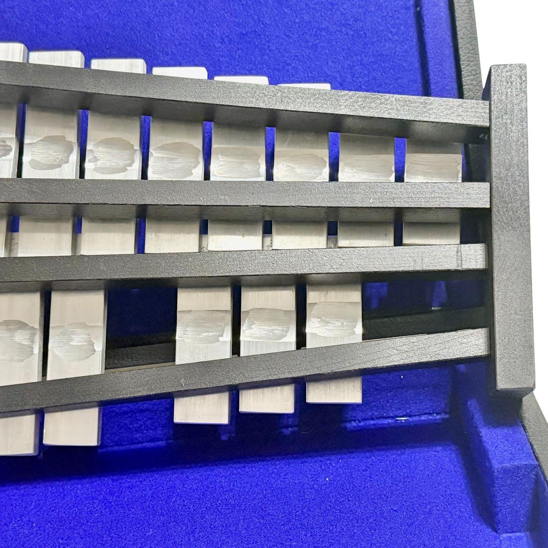 KOSTH コッス No.231 鉄琴 30鍵盤 即演奏OK グロッケン