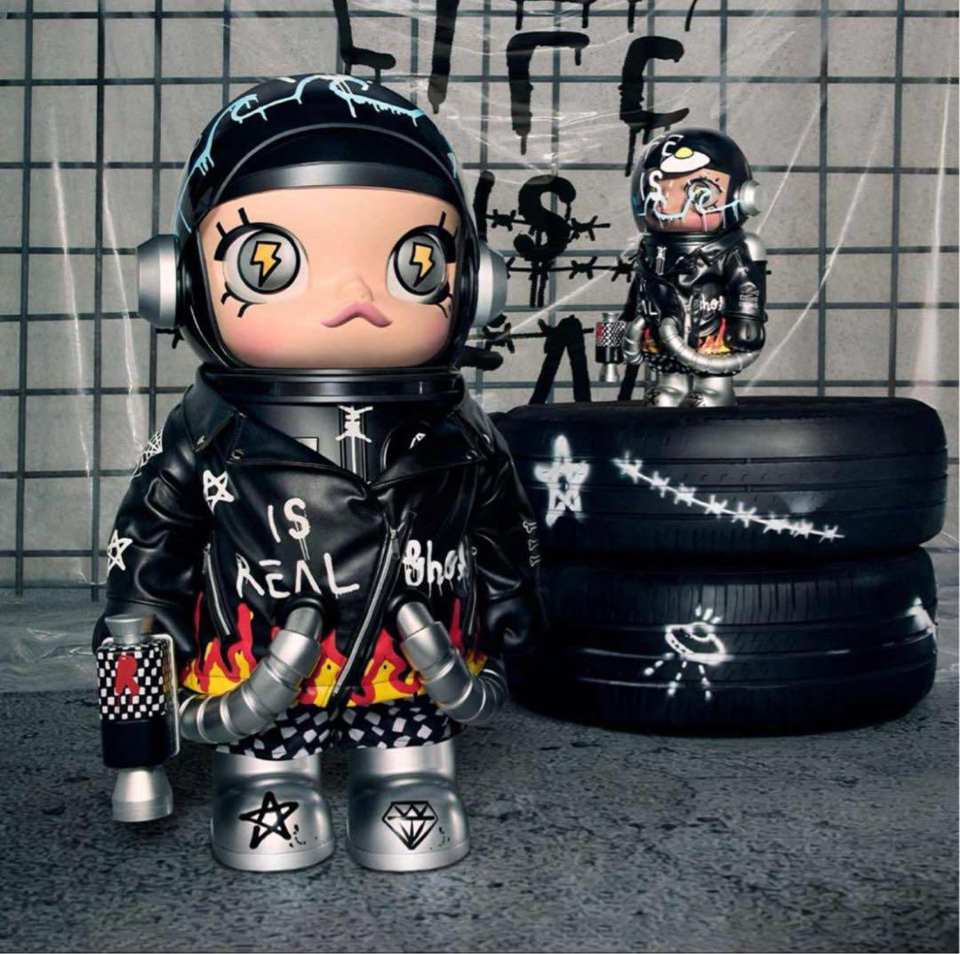 その他 MEGA SPACE MOLLY 1000% Trevor Andrew2.0