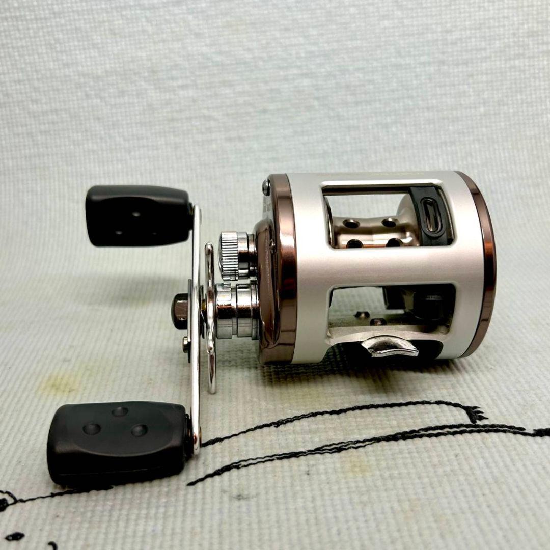 アブガルシア アンバサダー5600EXT