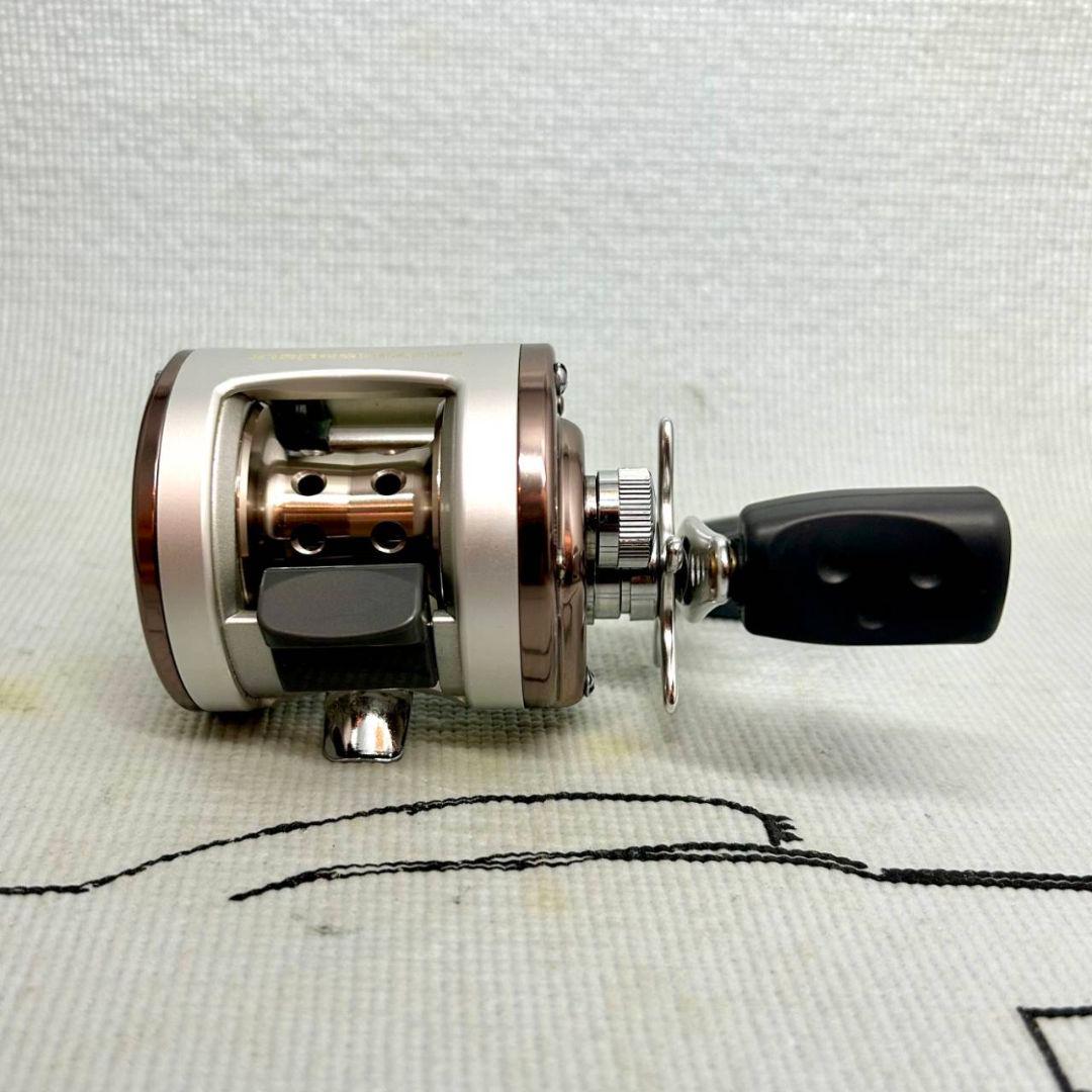 アブガルシア アンバサダー5600EXT