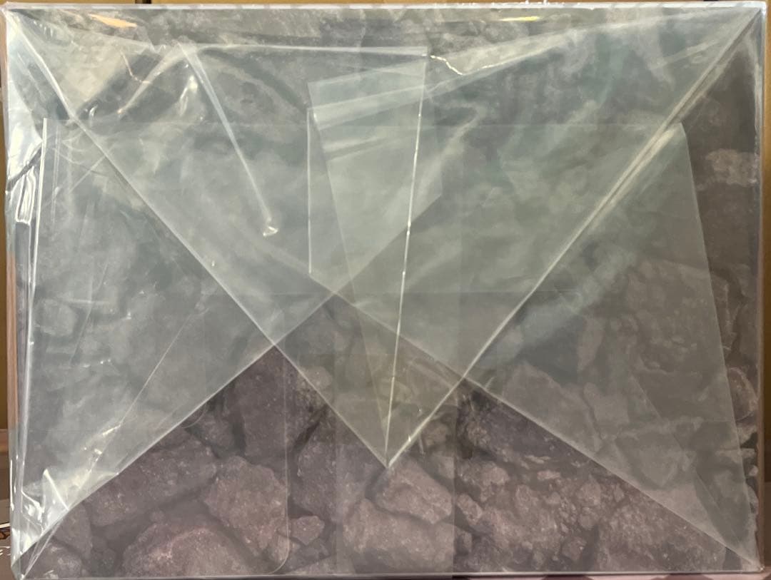 スピリテイル　波動ねじれ　未開封品