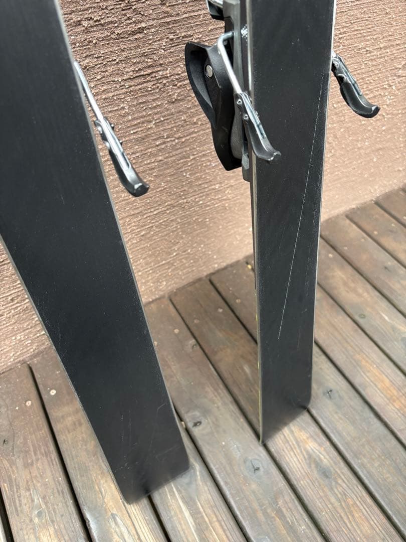 スキー板　フォルクル　レースタイガーJr 140