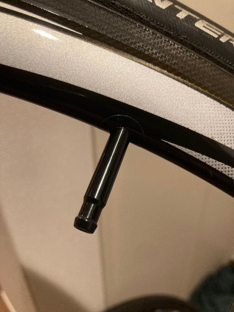 DURA-ACE WH-9000 C35TU 10/11チューブラー