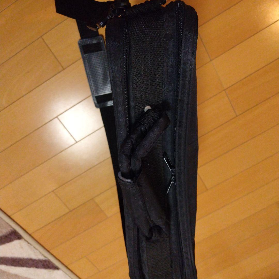 【当時物・希少・非売品】トミービジネスバッグ