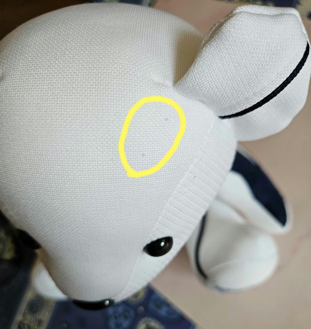 【レア】中日ドラゴンズ　ユニフォーム　リサイクルベア　大島洋平　直筆サイン入り