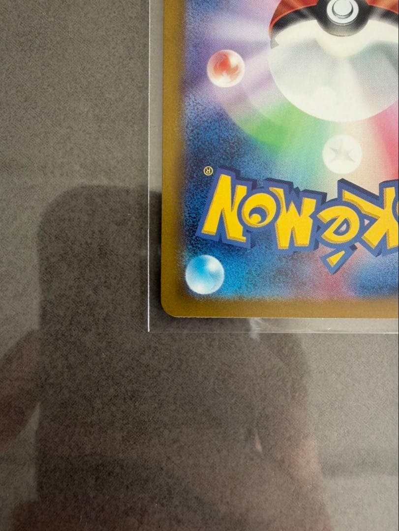 タケルライコSAR ✖︎２枚