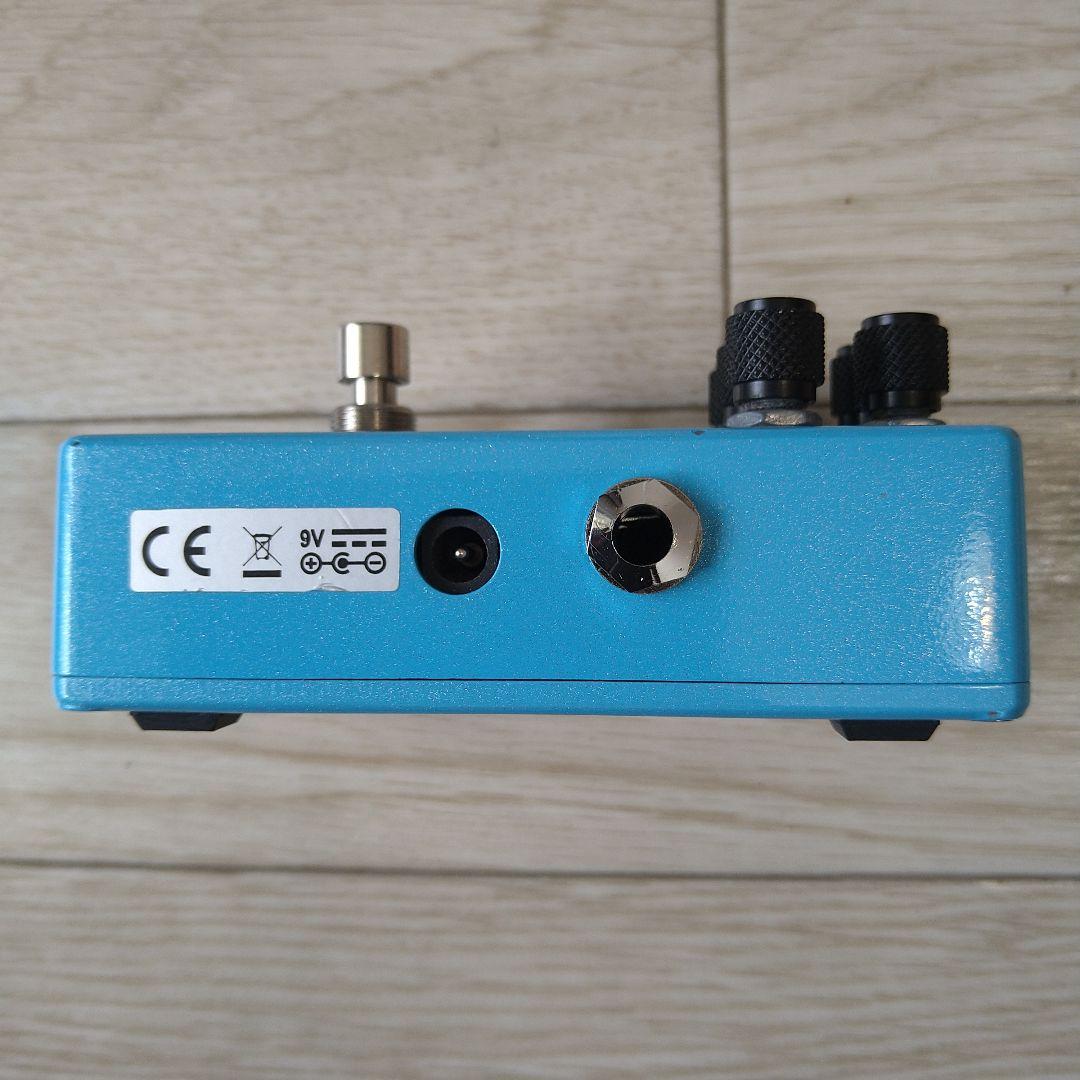 MXR アナログコーラス　M234