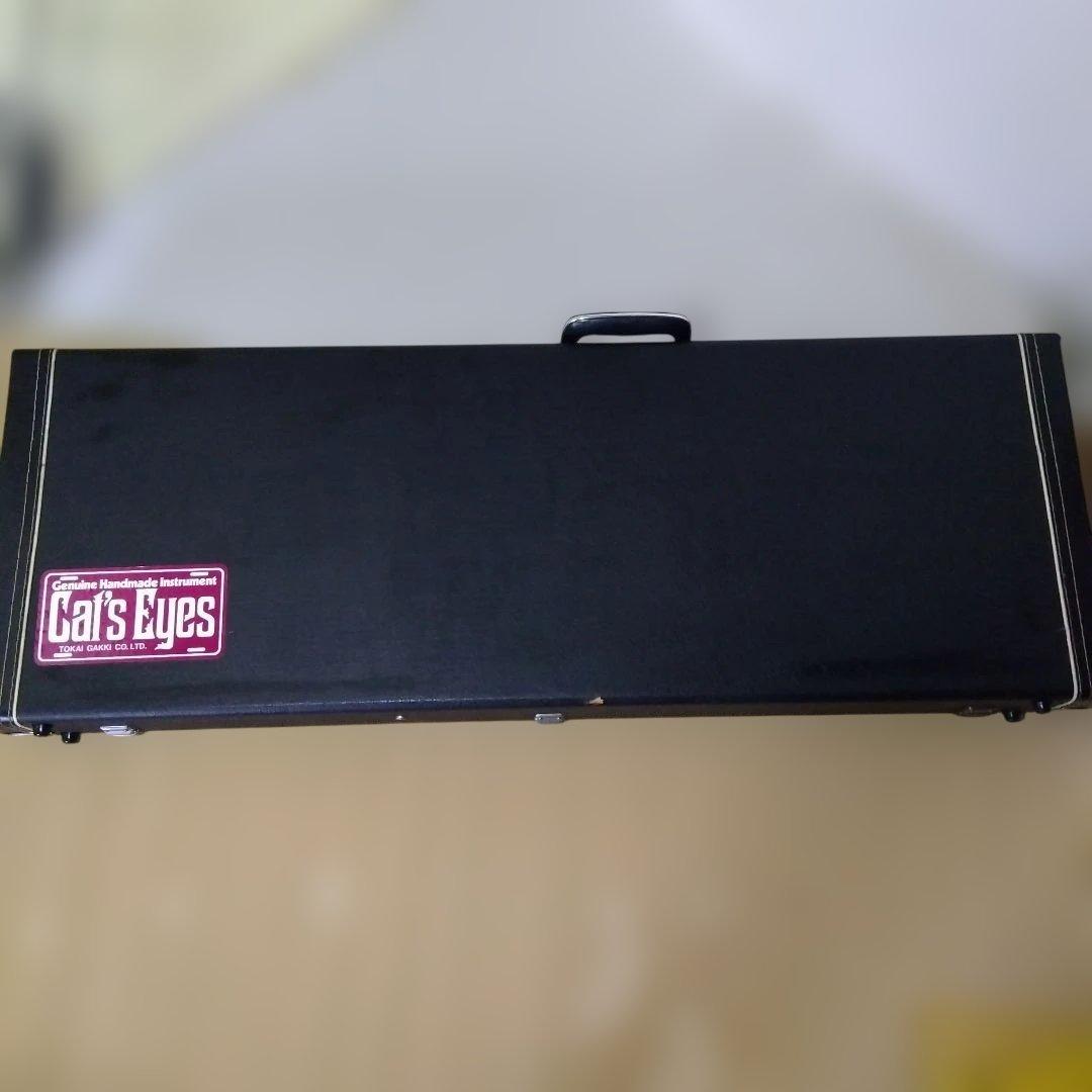 Greco TL-500 Spacy Sound　エレキギター