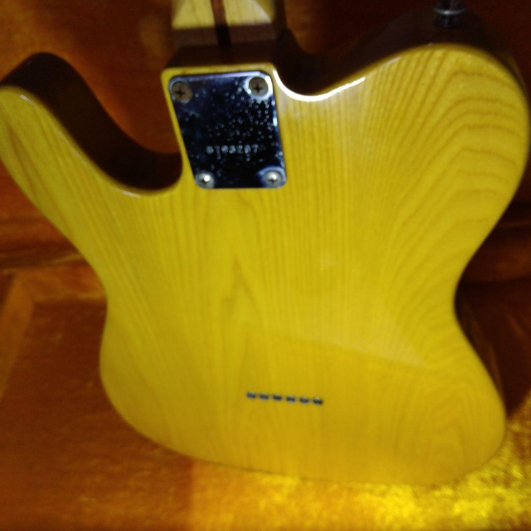 Greco TL-500 Spacy Sound　エレキギター