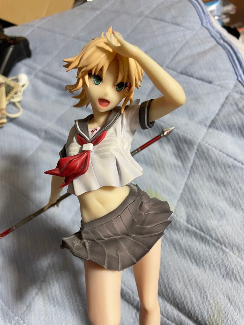 モードレッド　セーラー服ver. Fate/Grand Order』　フィギュア