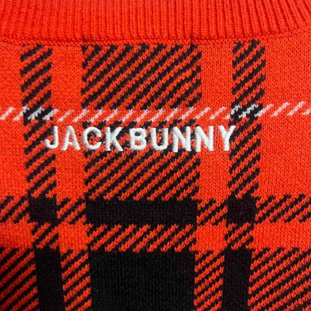 【美品】ジャックバニー　ドラえもん　セーター　サイズ2