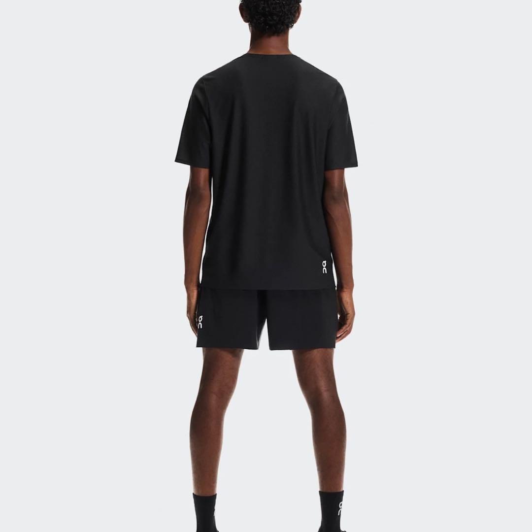 【新品】 on テニス Ｌサイズ Court T イガ シフィオンテク オン