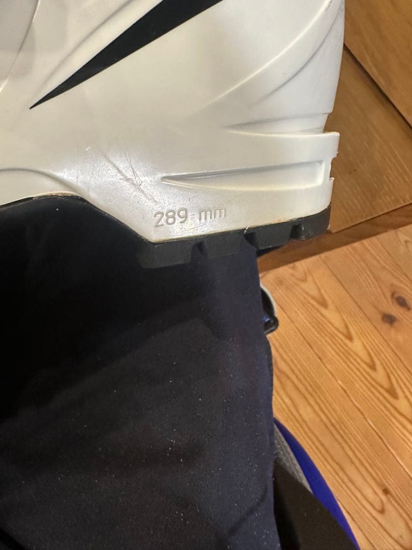 Dynafit TLT 6 スキー ブーツ 26.5