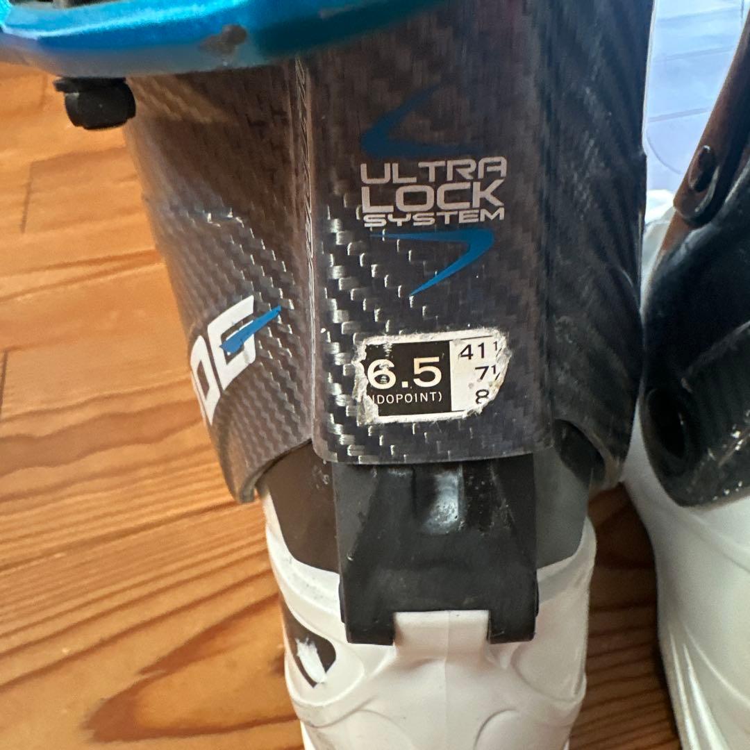 Dynafit TLT 6 スキー ブーツ 26.5