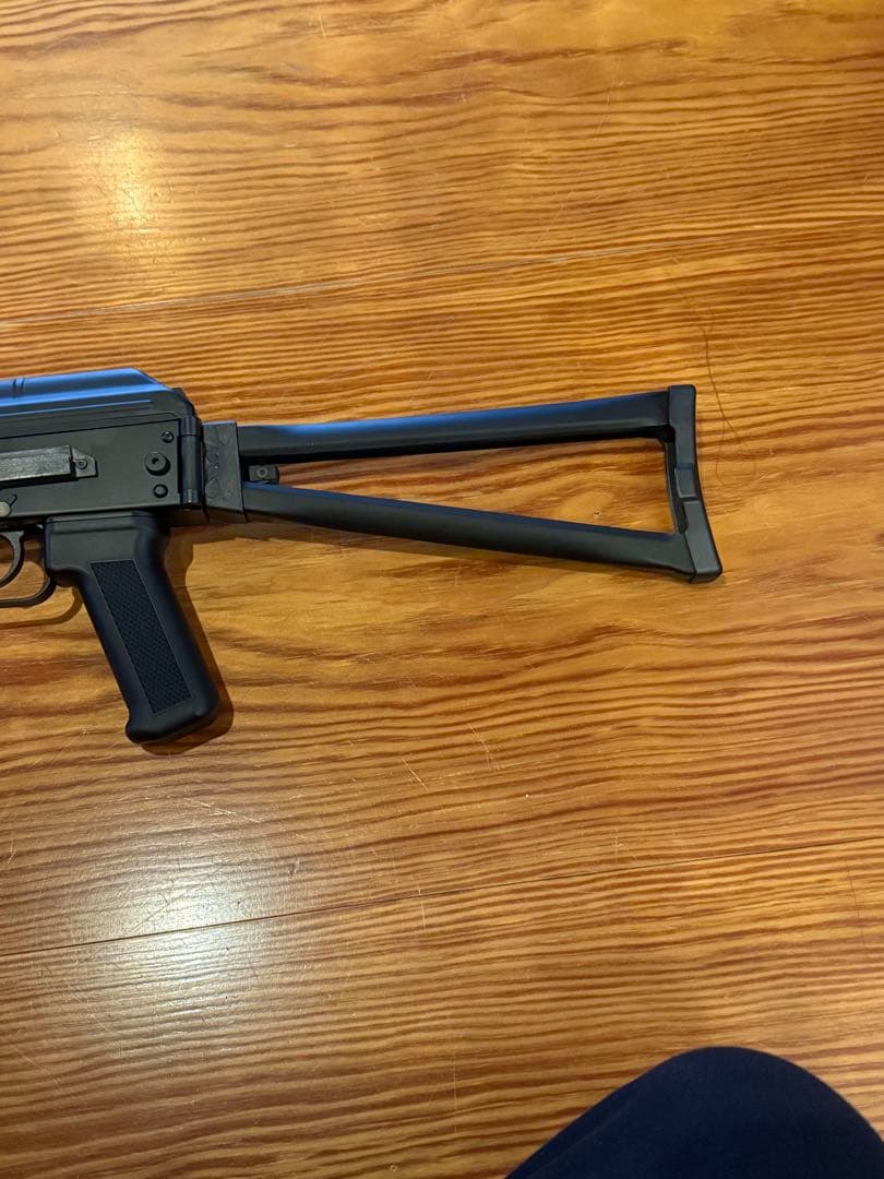 東京マルイ 次世代 ak102