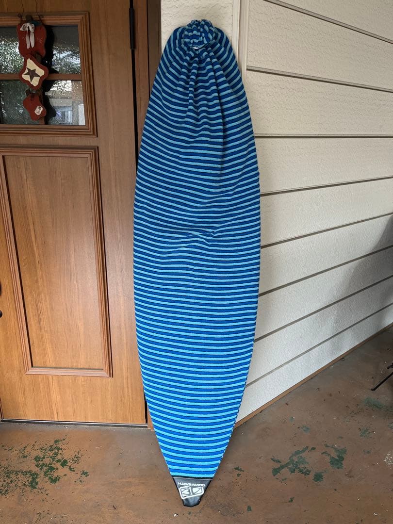 サーフィン・ボディボード SUPERBRAND TheTOY 5.11 Japan LTD 29.4l