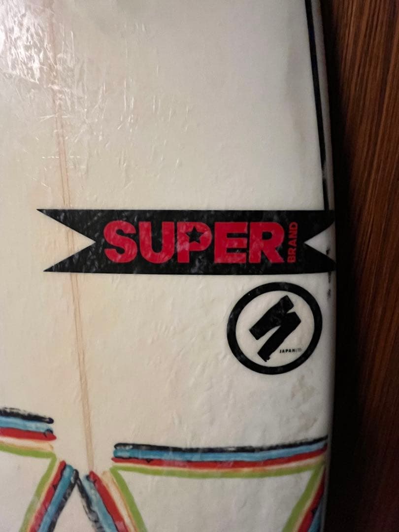 サーフィン・ボディボード SUPERBRAND TheTOY 5.11 Japan LTD 29.4l