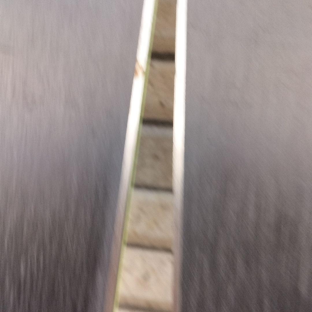 サロモン　24Hours Powerline Ti2 170cm　サイズ調整金具