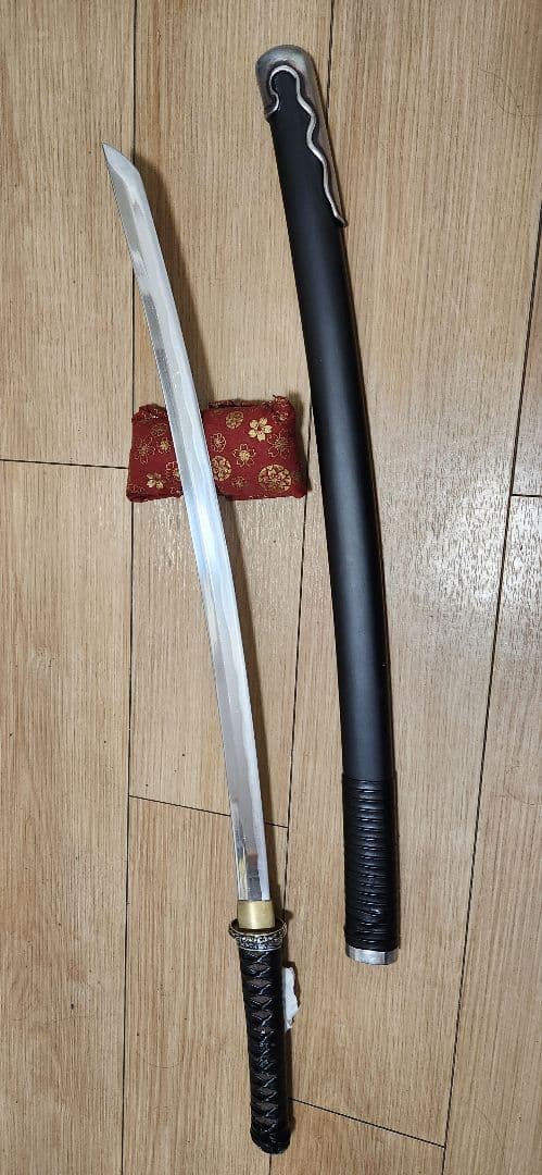 【最終値下】舞踊刀 長脇差 忍び