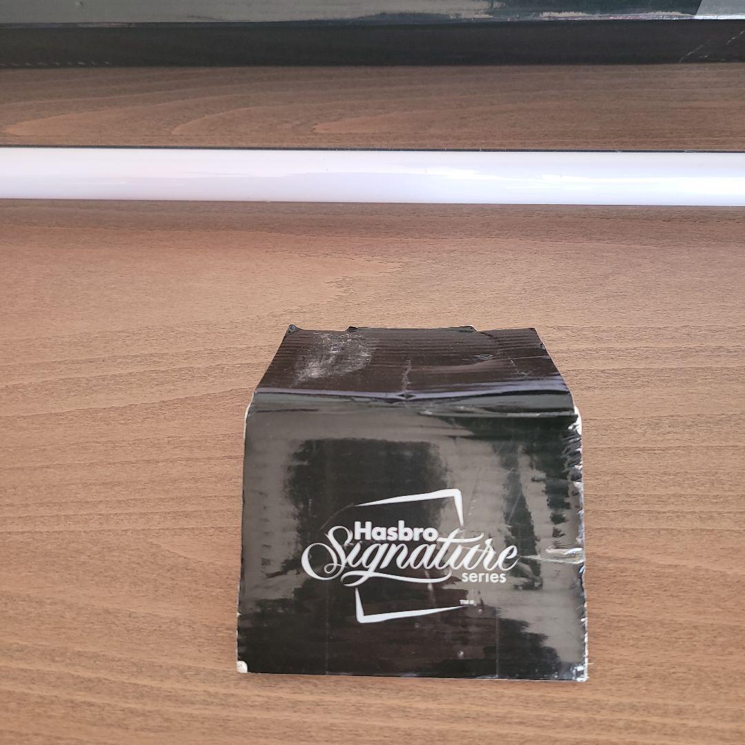 STAR WARS ルーク・スカイウォーカー フォースFXライトセーバー