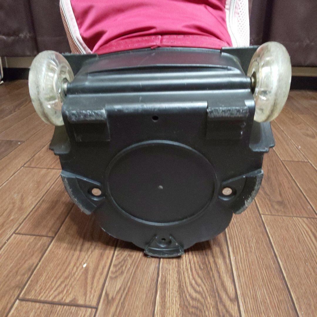 ZOY ゾーイ キャスター付きキャディーバック