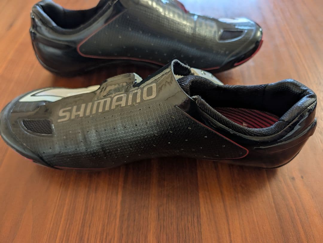 SHIMANO(シマノ)SH-R321　ビンディングシューズ