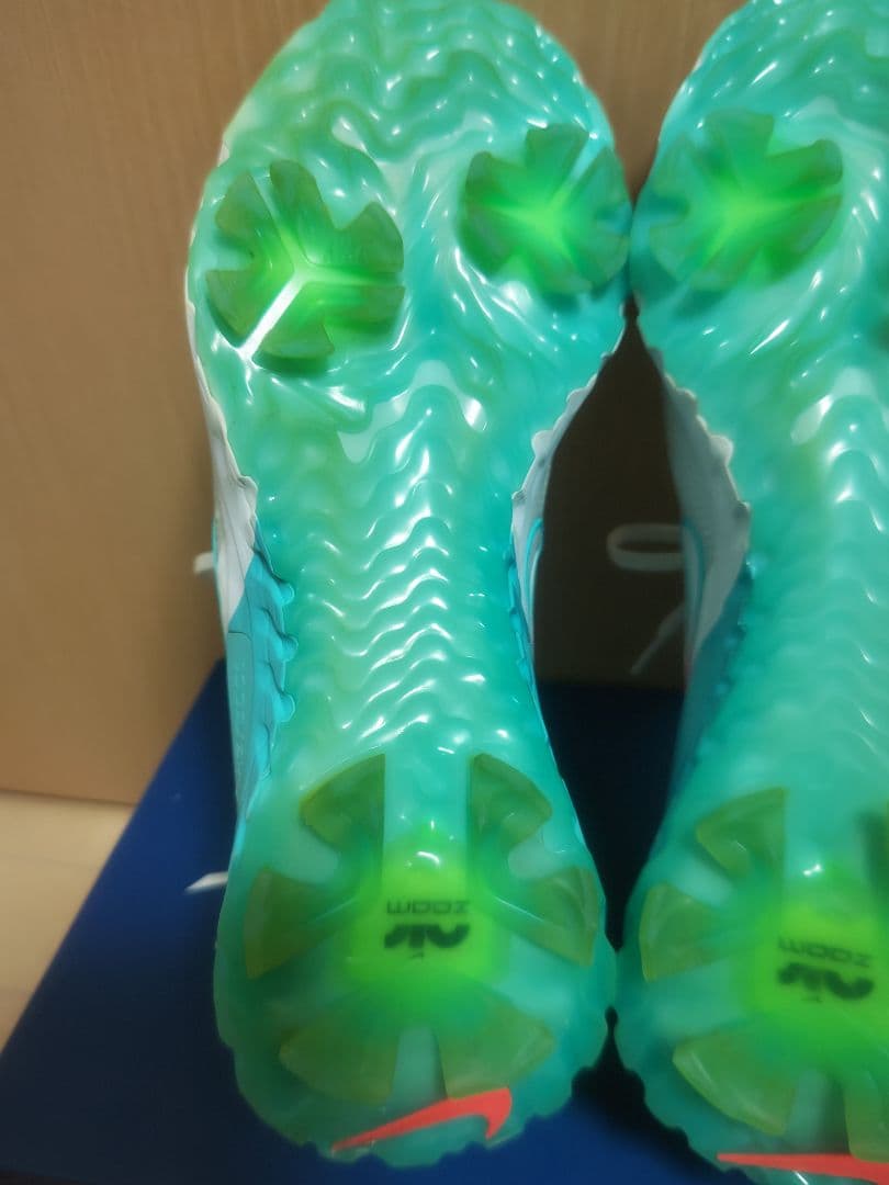 NIKE ナイキ ゴルフシューズ エアズームインフィニティツアー 28.5 w