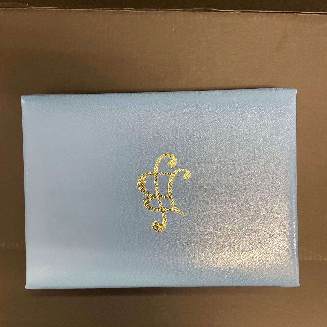 ONE PIECE 2022 プルーフ　硬貨は無し