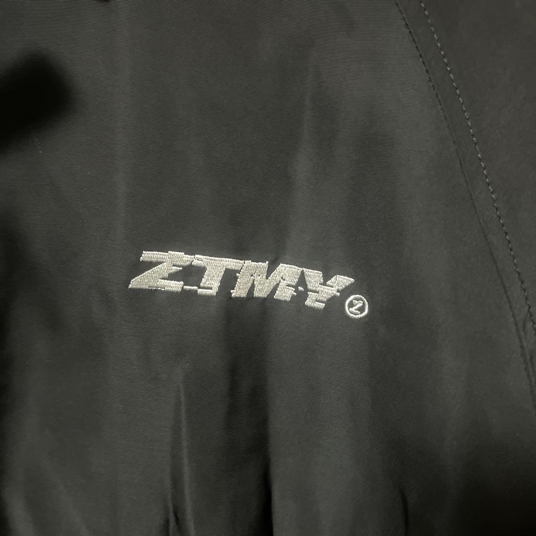 未使用 ずっと真夜中でいいのに。 ずとまよ 5周年記念ジャケット 黒 Mサイズ