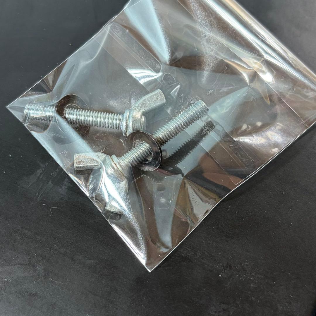 純正 CASIO スタンド CS-7W 固定ネジ付き