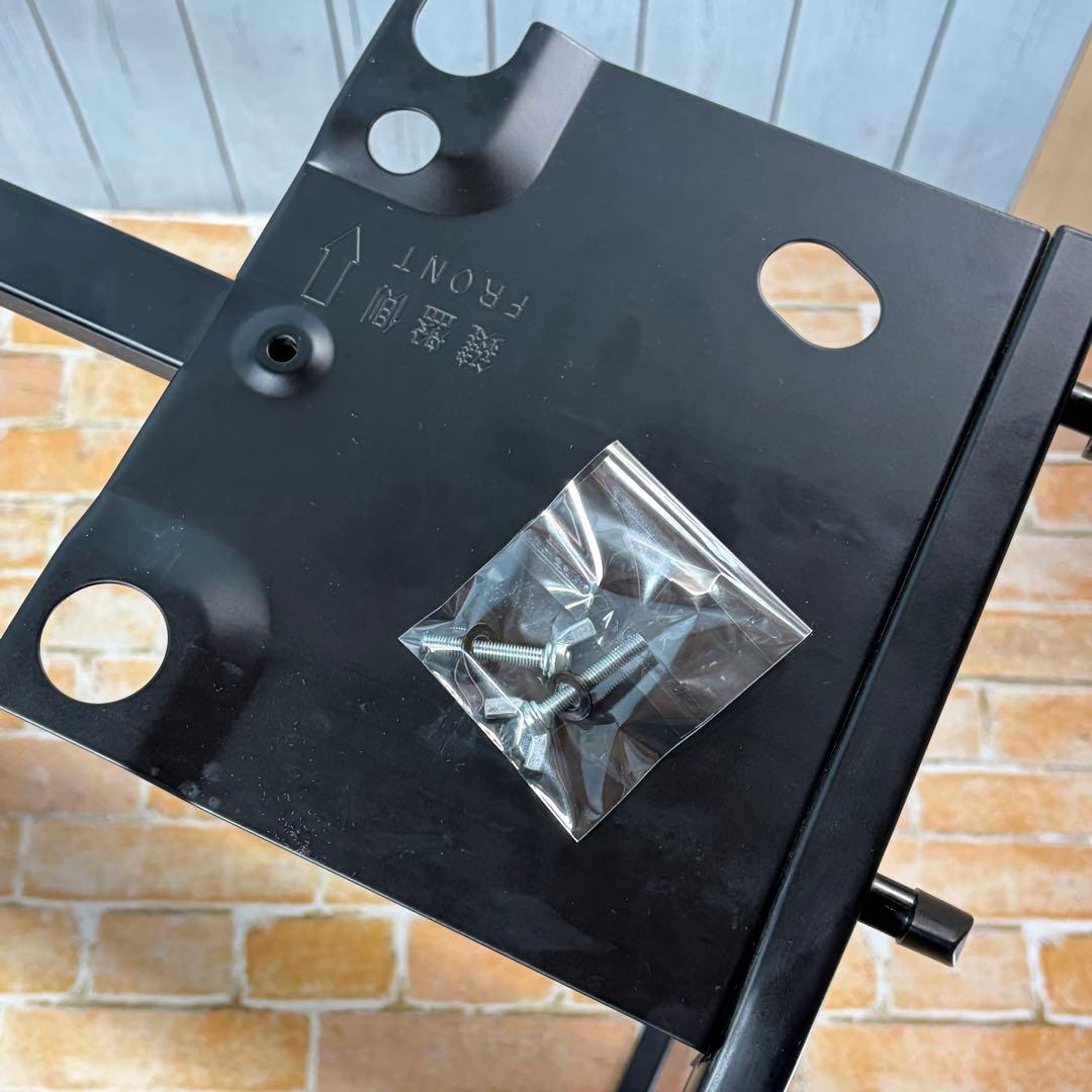 純正 CASIO スタンド CS-7W 固定ネジ付き