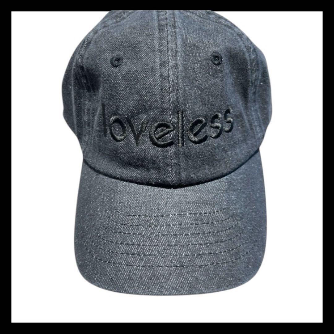 来日公演 My Bloody Valentine CAP 会場限定 キャップ