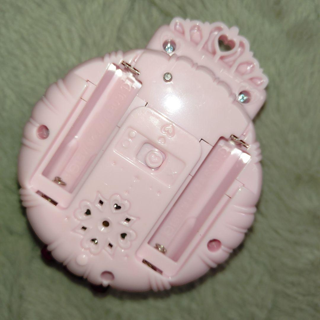 スマイルパクト　キュアエコーデコル