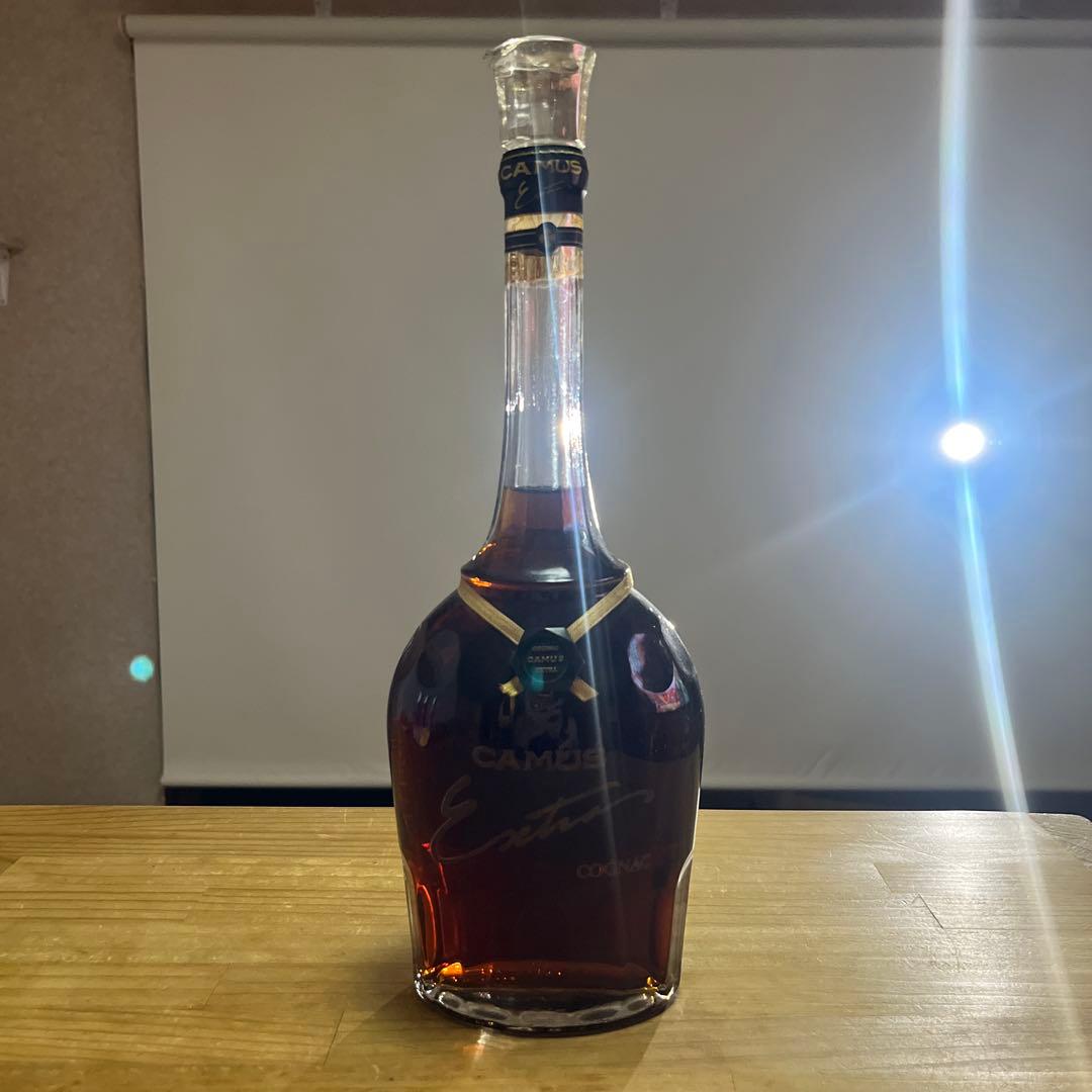 Camus Extra 750ml ブランデー コニャック