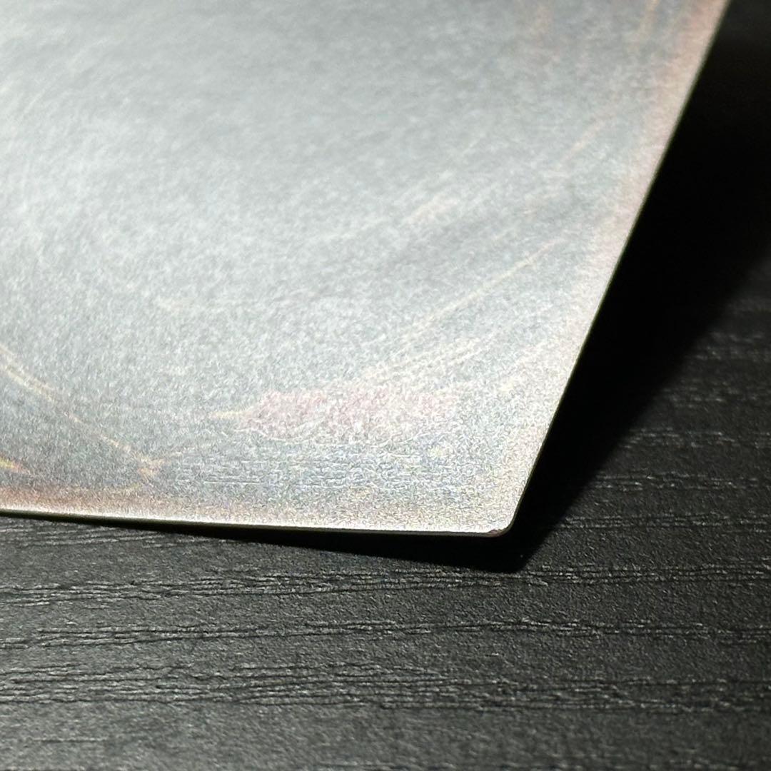 遊戯王 真紅眼の亜黒竜 20th