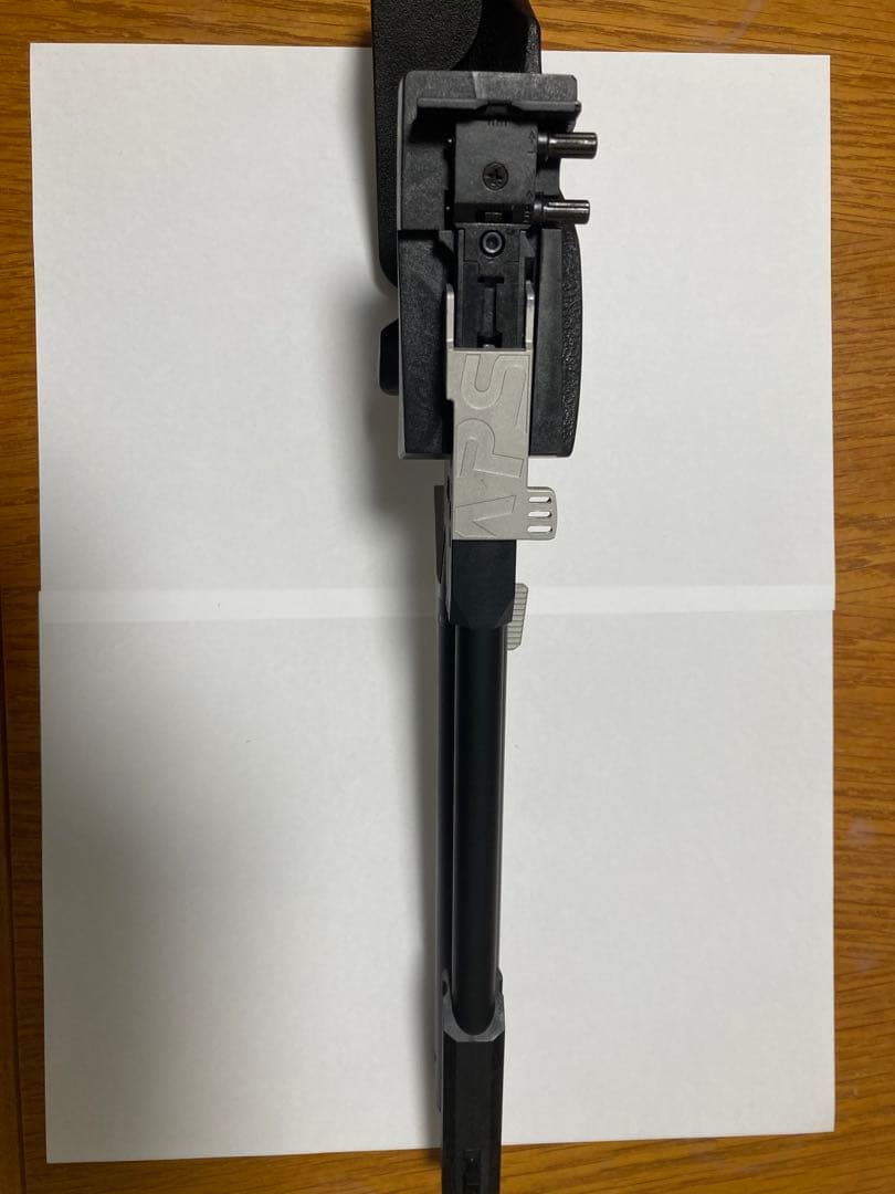 マルゼン　APS-3