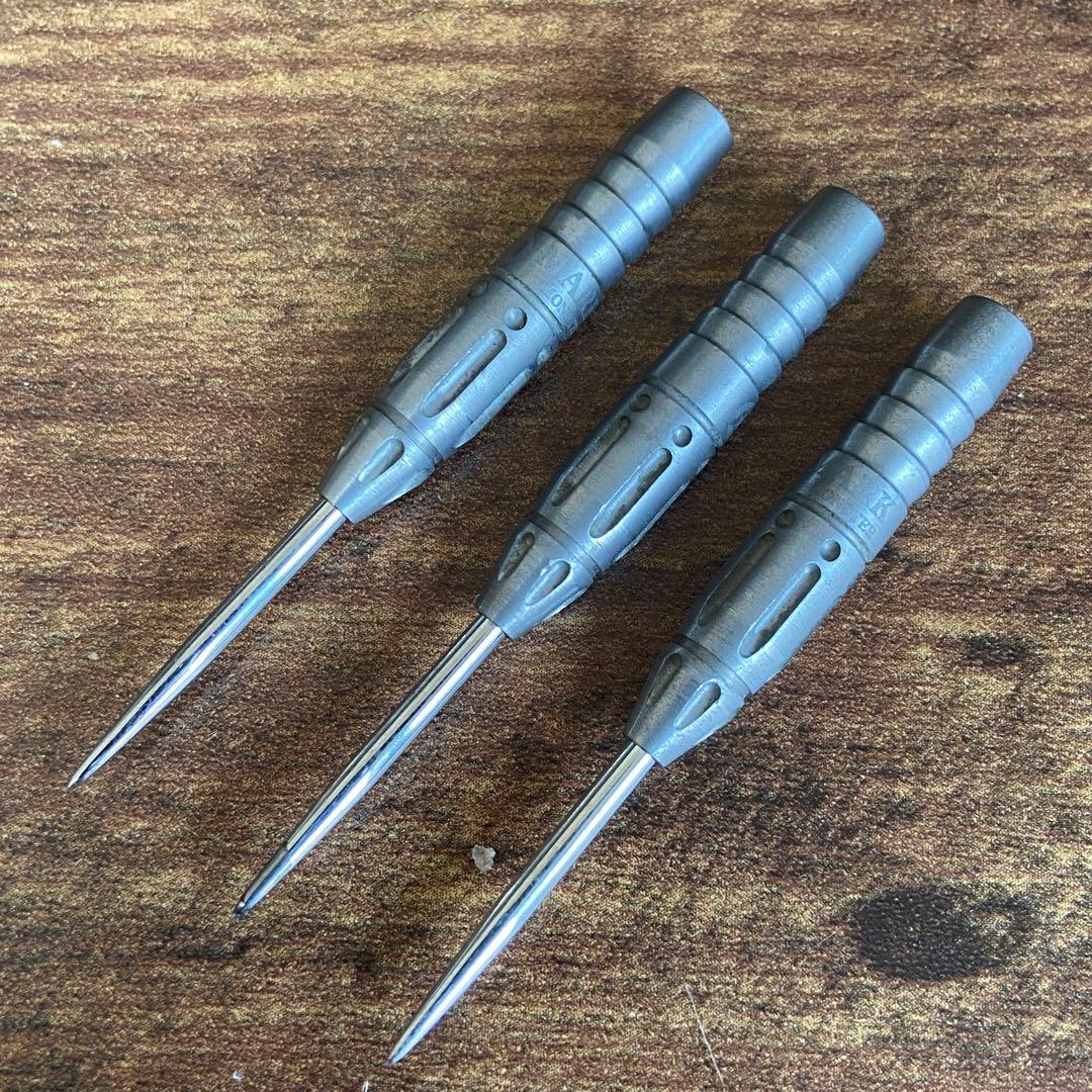 Monster マークⅠ マーク・クヨス・アラビスモデル スティール