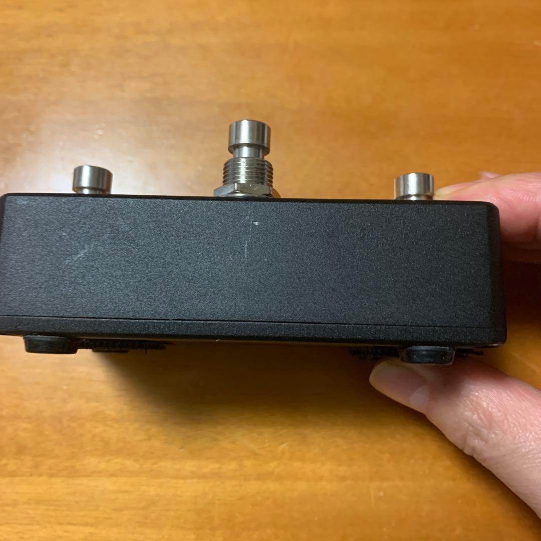 ギター Disaster Area Designs MIDI BABY3