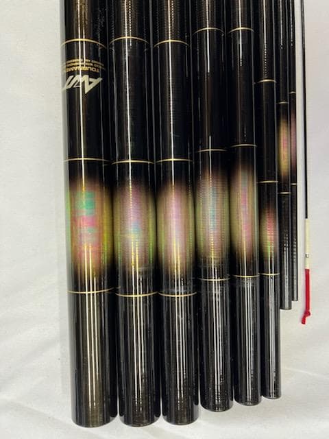 AWトーナメント銀影T‐Ⅱ中硬100