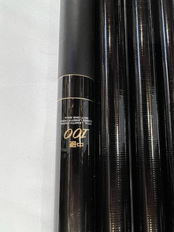 AWトーナメント銀影T‐Ⅱ中硬100