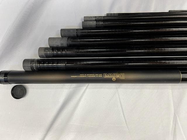 AWトーナメント銀影T‐Ⅱ中硬100