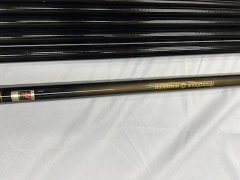 AWトーナメント銀影T‐Ⅱ中硬100