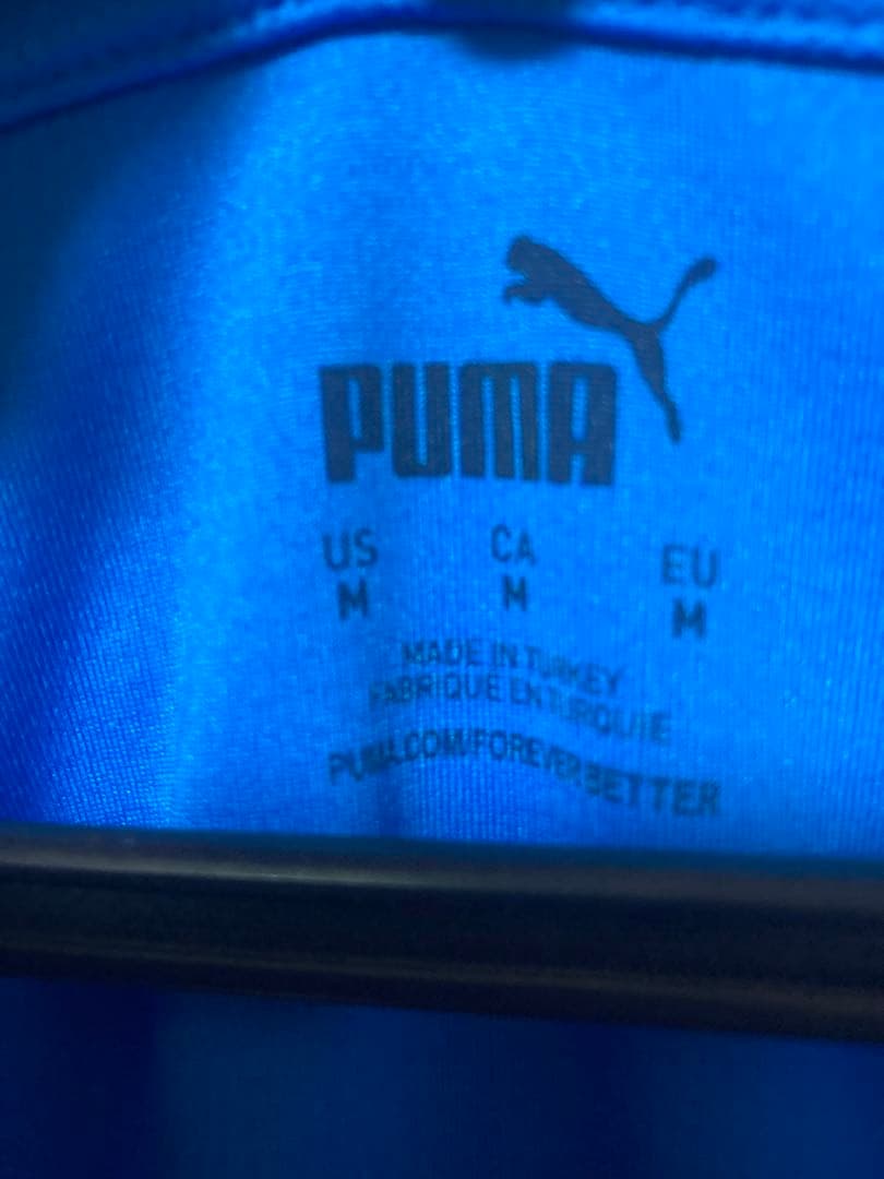 新品タグ付き アル・ヒラル レプリカユニフォーム ネイマール