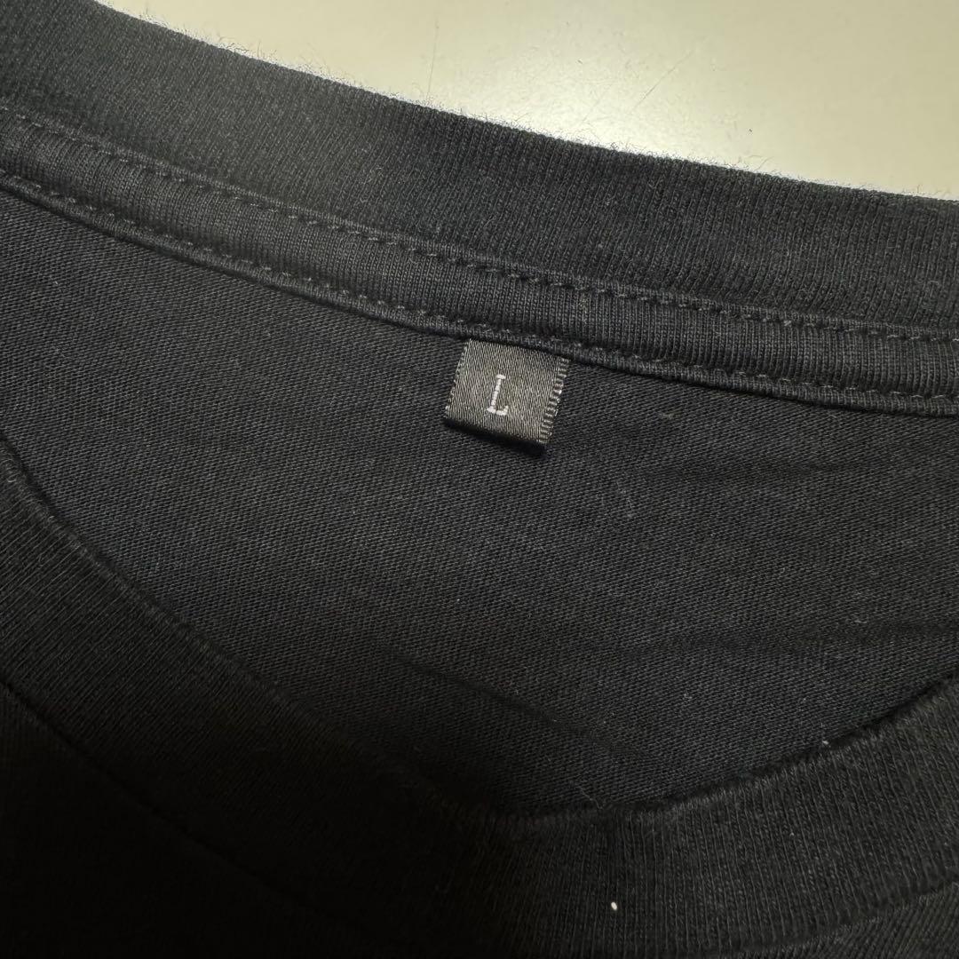 【貴重】Lサイズ ONEOKROCK 2013 海外ツアー Tシャツ ワンオク